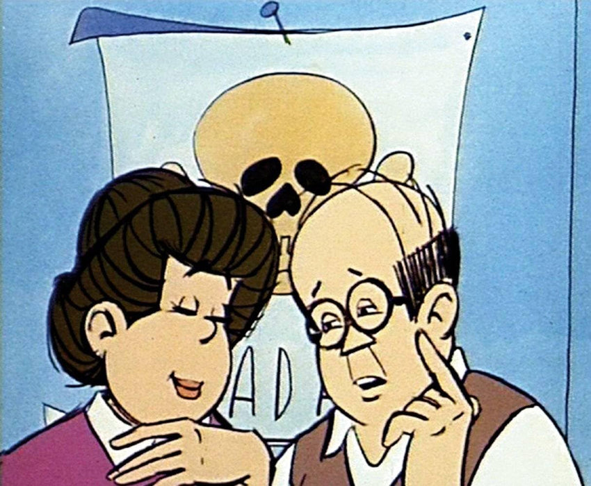 Adolars phantastische Abenteuer - Die komplette Serie (Fernsehjuwelen)