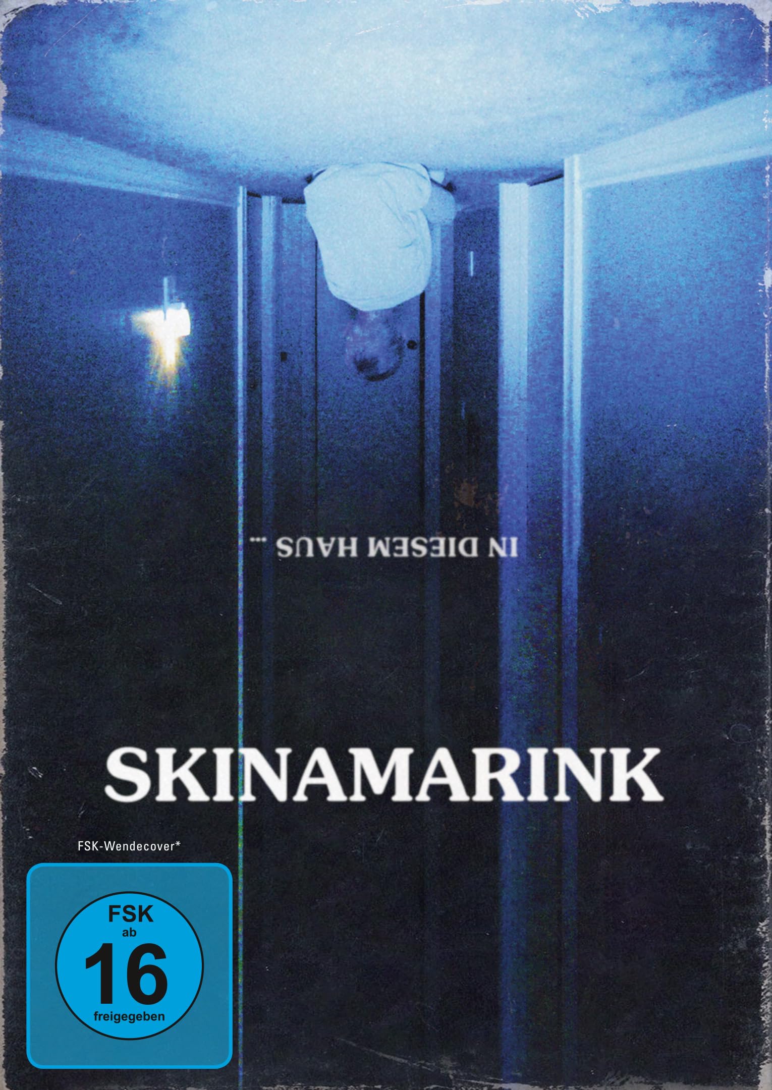 BALL, KYLE EDWARD - SKINAMARINK