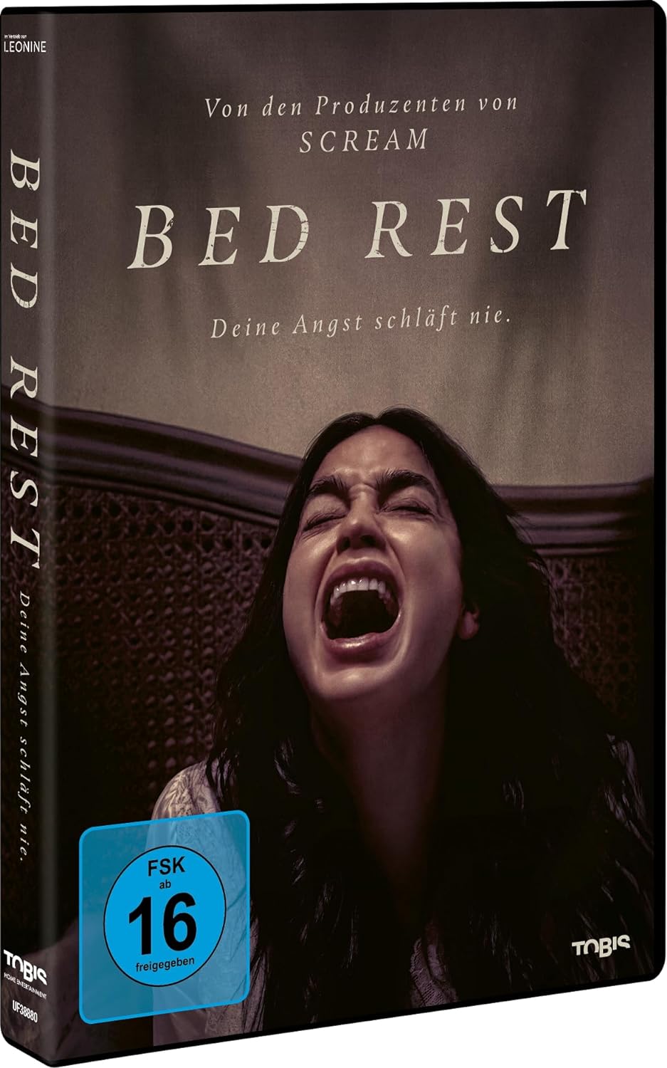 Bed Rest