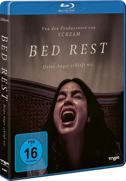 Bed Rest