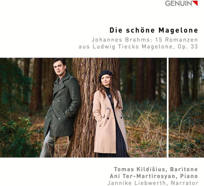 Die Schöne Magelone