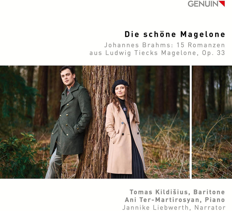 Die Schöne Magelone