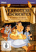 Verbotene Geschichten (Codename Jesus) - Komplettbox / Die komplette 13-teilige Serie, incl. Special DAS WEIHNACHTSWUNDER (Pidax Animation)