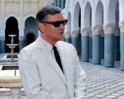 Der goldene Schlüssel (L'homme qui valait des milliards) / Spannender Thriller mit Starbesetzung (Pidax Film-Klassiker