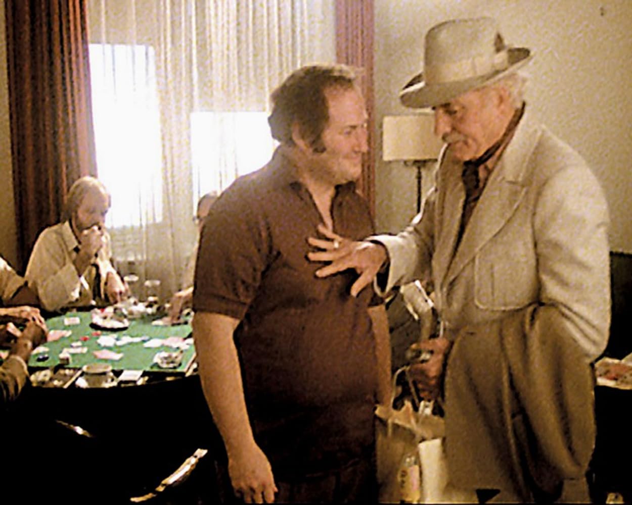 Atlantic City, USA - Remastered Edition / Starbesetztes Meisterwerk von Regisseur Louis Malle (Pidax Arthouse)