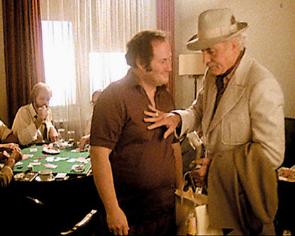 Atlantic City, USA - Remastered Edition / Starbesetztes Meisterwerk von Regisseur Louis Malle (Pidax Arthouse)