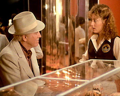 Atlantic City, USA - Remastered Edition / Starbesetztes Meisterwerk von Regisseur Louis Malle (Pidax Arthouse)