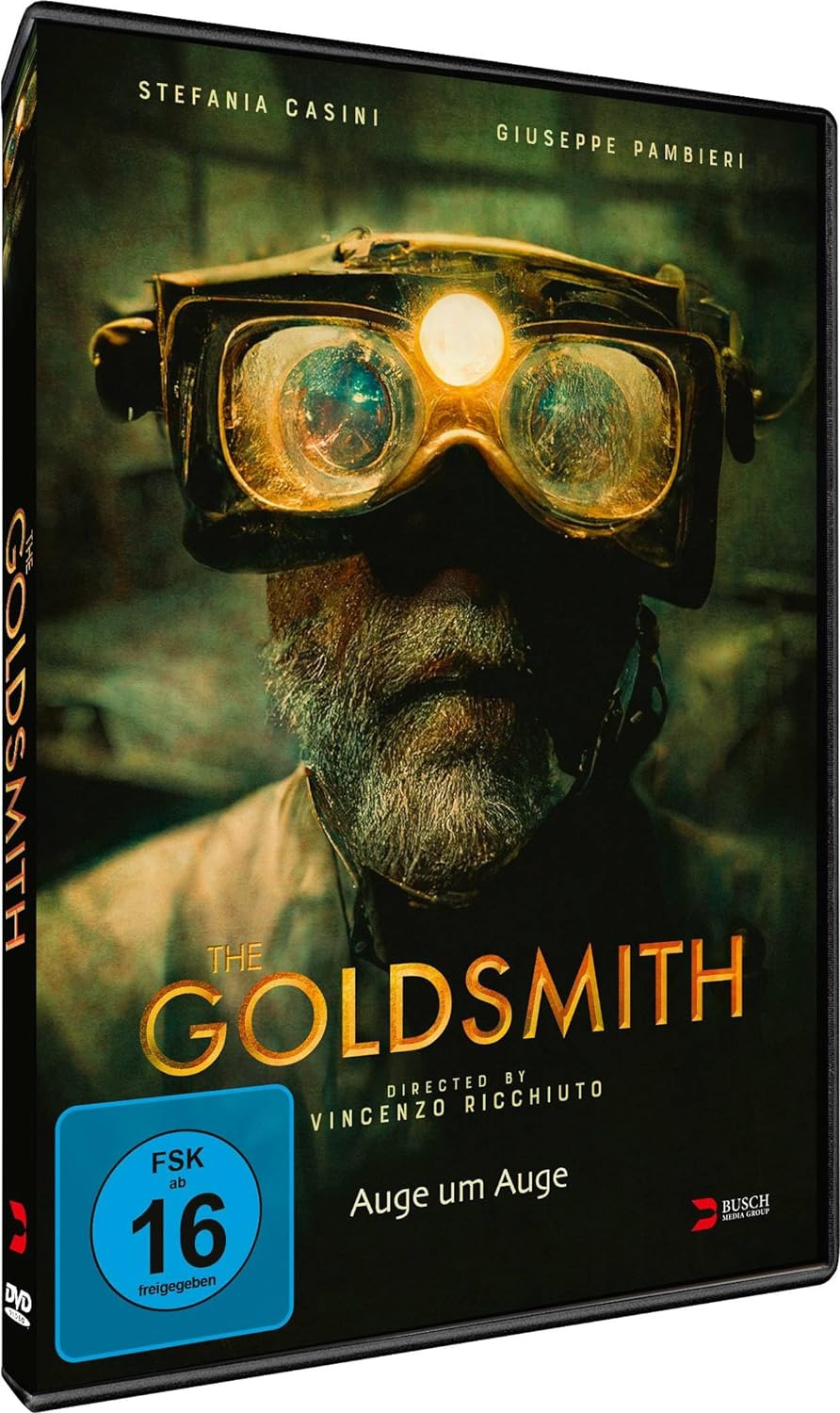 The Goldsmith