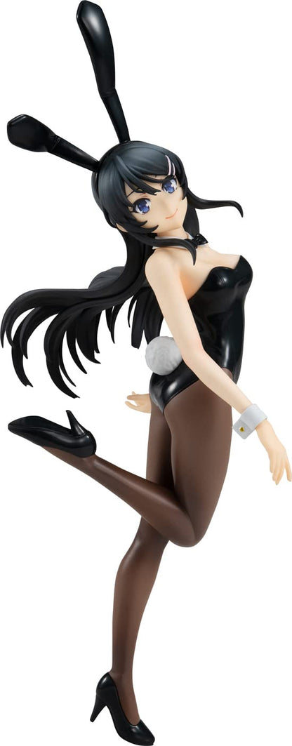 Good Smile Company - Rascal Does Not Dream - Popup Parade - Mai Sakurajima PVC Figure (Net)