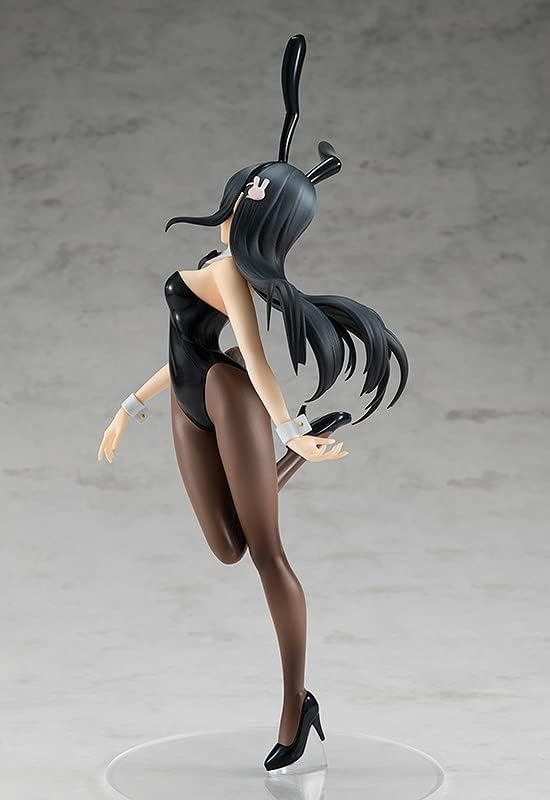 Good Smile Company - Rascal Does Not Dream - Popup Parade - Mai Sakurajima PVC Figure (Net)