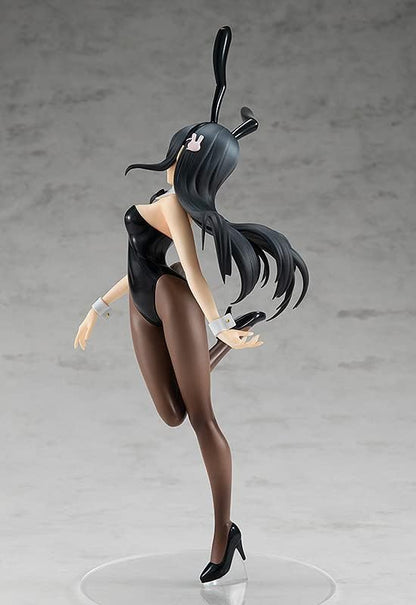 Good Smile Company - Rascal Does Not Dream - Popup Parade - Mai Sakurajima PVC Figure (Net)