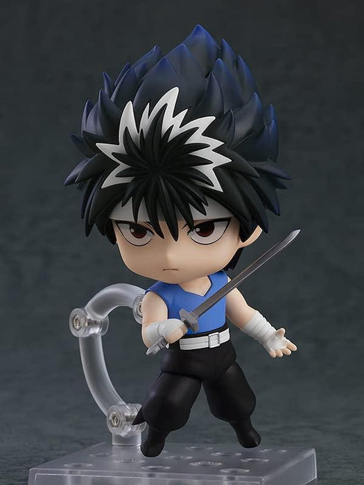 Goodsmile YU YU HAKUSHO - Hiei - Figurine Nendoroid 10cm