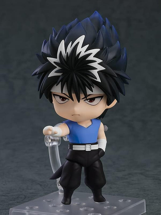 Goodsmile YU YU HAKUSHO - Hiei - Figurine Nendoroid 10cm