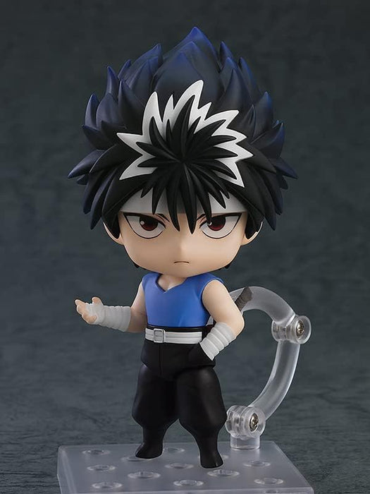 Goodsmile YU YU HAKUSHO - Hiei - Figurine Nendoroid 10cm