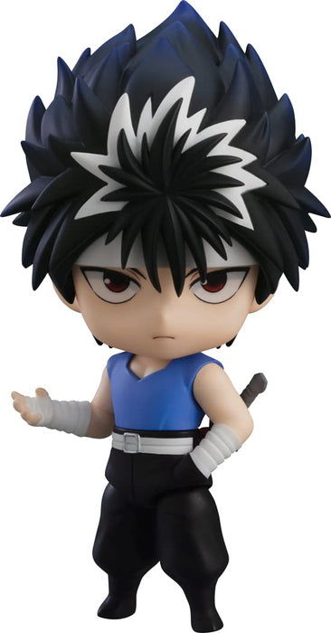 Goodsmile YU YU HAKUSHO - Hiei - Figurine Nendoroid 10cm