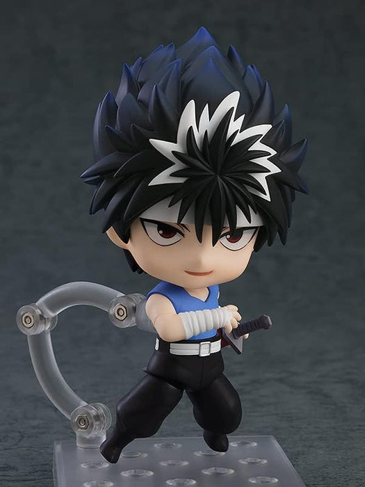 Goodsmile YU YU HAKUSHO - Hiei - Figurine Nendoroid 10cm