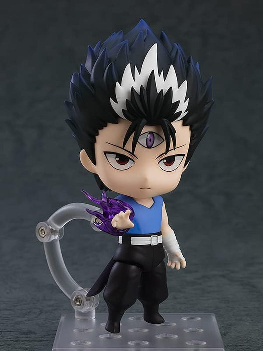 Goodsmile YU YU HAKUSHO - Hiei - Figurine Nendoroid 10cm