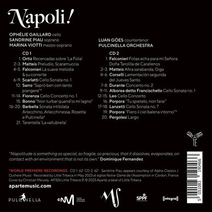 Napoli!
