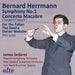 Symphony No.1/Suite: Devil & Daniel Webster/+
