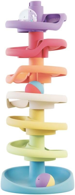 QUERCETTI - Spiral Tower Play Eco+ - (QU-86500