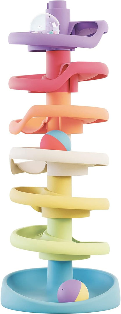 QUERCETTI - Spiral Tower Play Eco+ - (QU-86500
