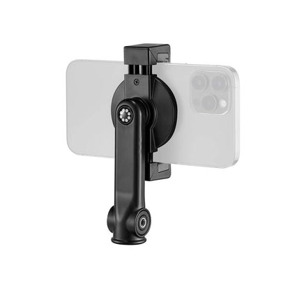 JOBY GripTight Mount for MagSafe Super Fast Phone Mount, Mobile Phone Holder, Desk Accessories, Compatible with iPhone 12, 13 and 14