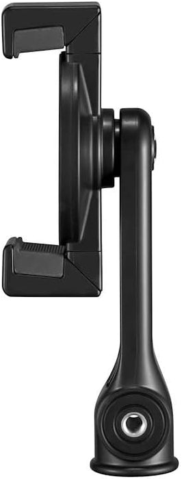 JOBY GripTight Mount for MagSafe Super Fast Phone Mount, Mobile Phone Holder, Desk Accessories, Compatible with iPhone 12, 13 and 14