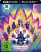 Guardians of the Galaxy Vol. 3 - Steelbook - Limited Edition (4K Ultra HD) (+ Blu-ray)