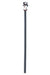 Smiffys Extendable Voodoo Skull Cane