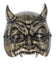 Smiffys Venetian Devil Masquerade Mask