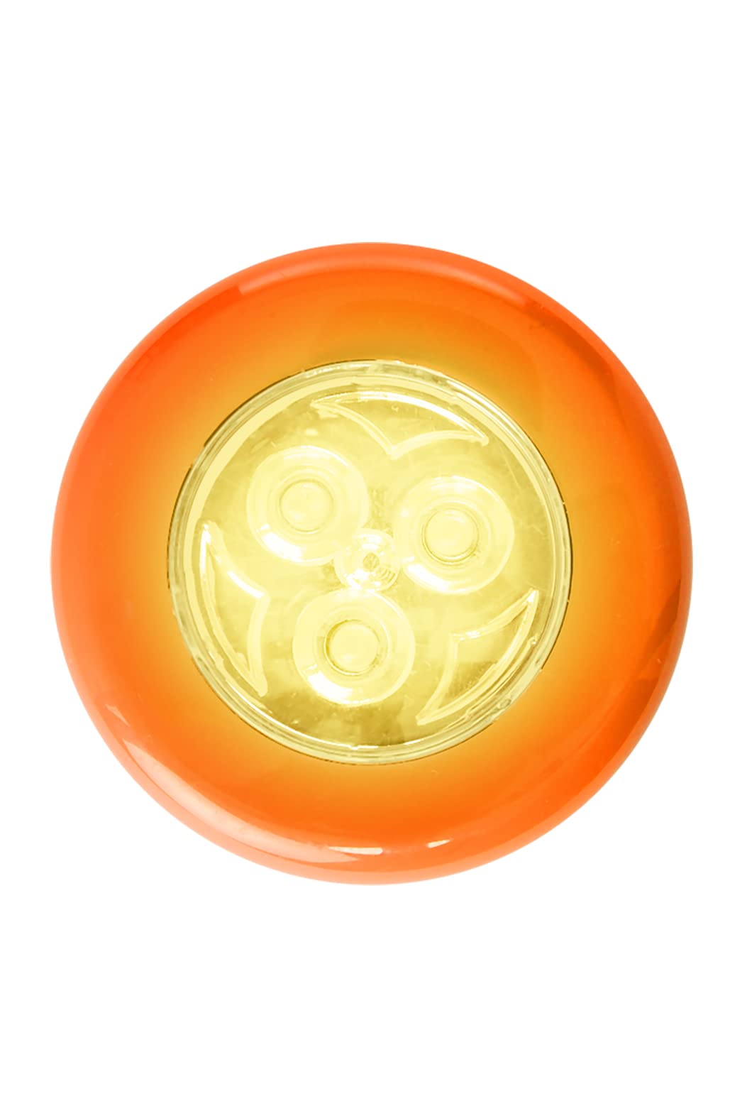 Smiffys Pumpkin LED Light