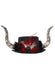 Smiffys Voodoo Horn Hat