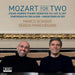 Mozart For Two Vol 2