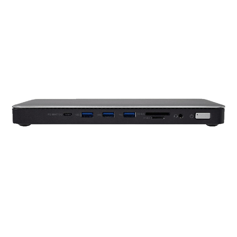 Thunderbolt 4 Triple Alt Mode Display Docking Station