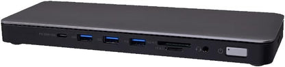 Thunderbolt 4 Triple Alt Mode Display Docking Station