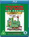 Ivor the Engine: The Colour Series (Restored)