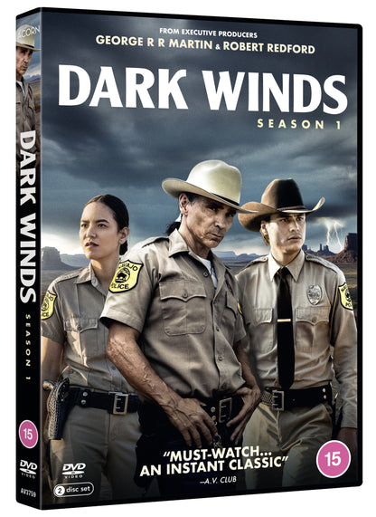 Dark Winds: Season 1