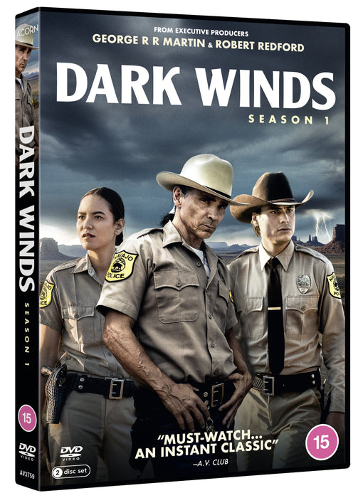 Dark Winds: Season 1