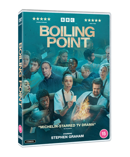 Boiling Point