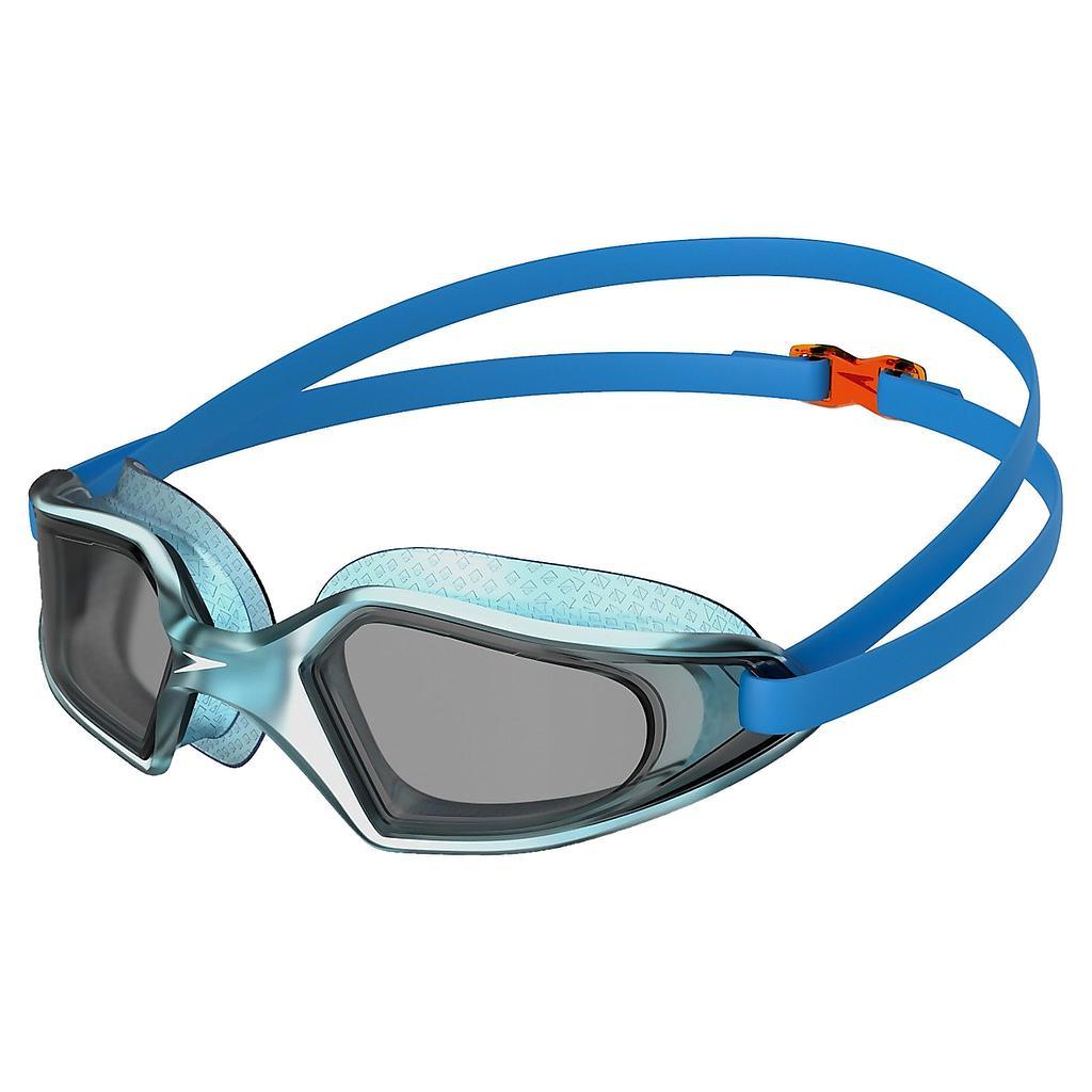 Speedo Hydropulse Goggles Junior Blue/Smoke Junior Blue/Smoke