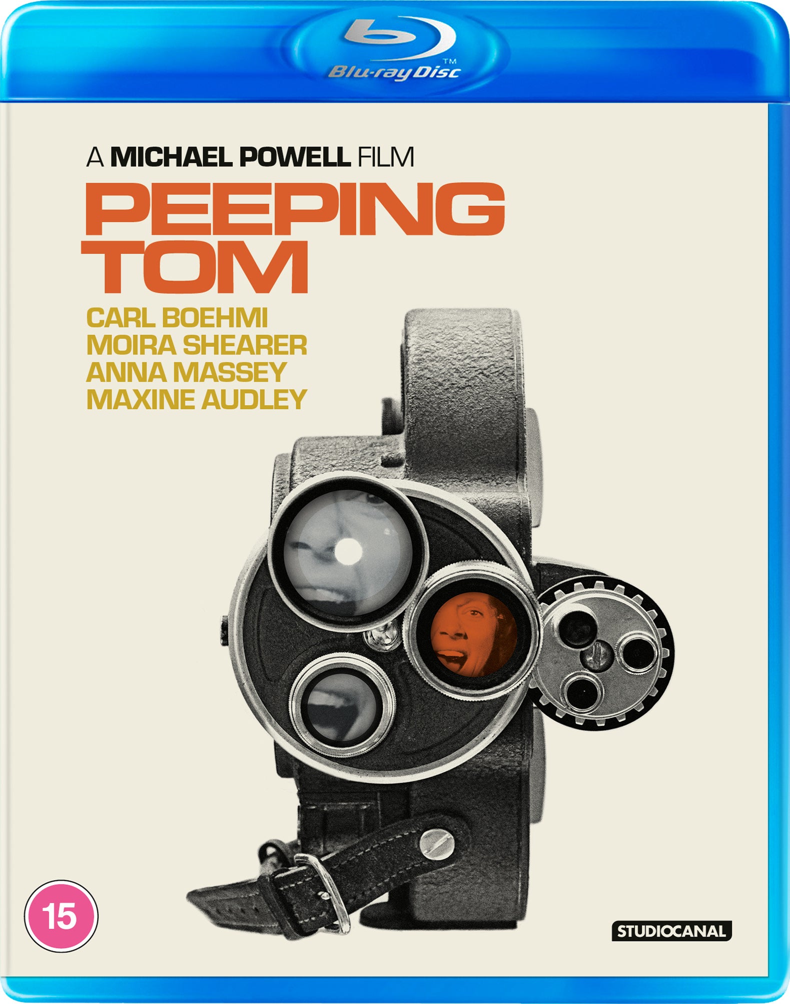 Peeping Tom