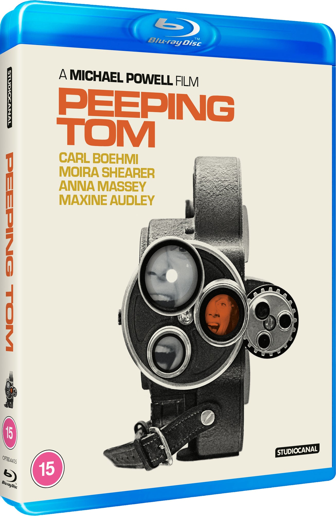 Peeping Tom