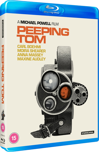 Peeping Tom