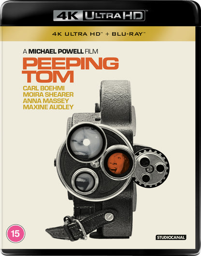 Peeping Tom