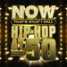 NOW Hip-Hop At 50
