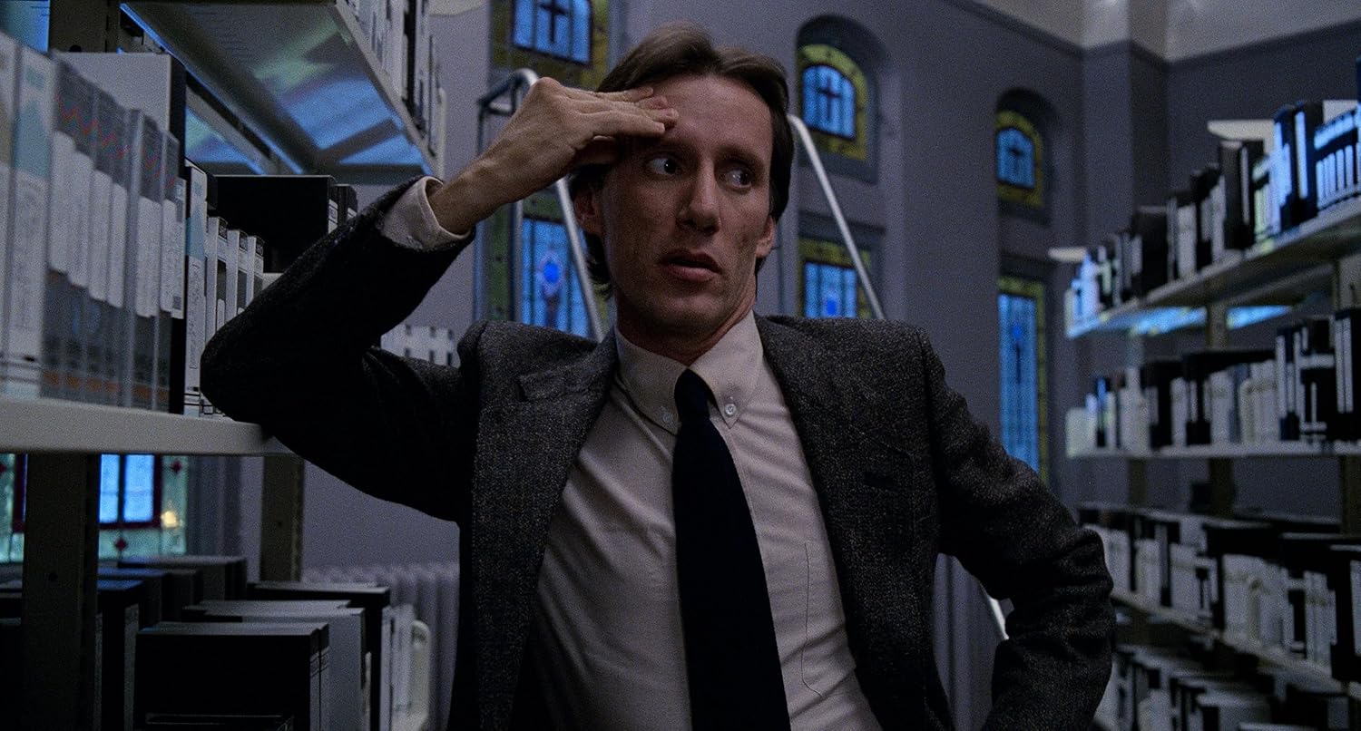 Videodrome (The Criterion Collection)