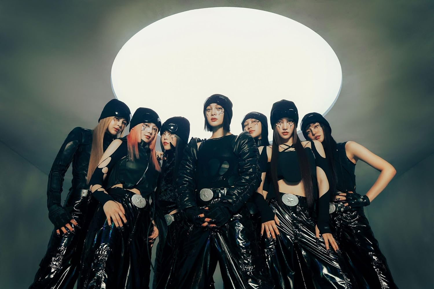 New Dna (G Version