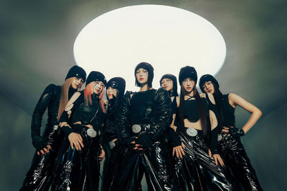 New Dna (G Version