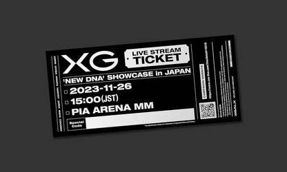 New Dna (G Version