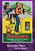 Mohawk - (Italian Import)